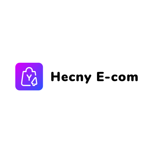 Hecny E-com