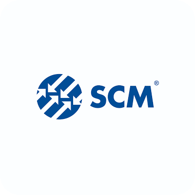SCM Paqueteria